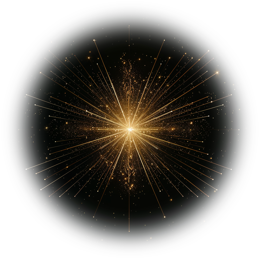 Licht im Dunkeln Logo