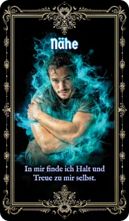 Nähe - Nähe, Loyalität, Schutz