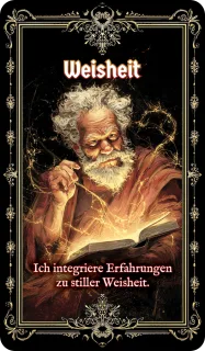 Weisheit - Weisheit, Erkenntnis, Freiheit