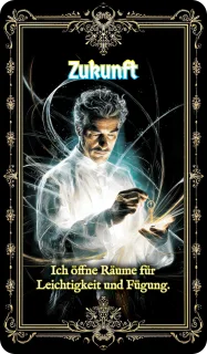 Zukunft - Zukunft, Fortschritt, Wir, Gefühl